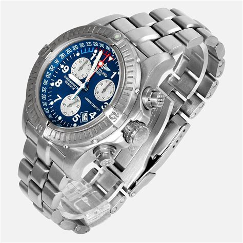 avenger m1 breitling|breitling chrono avenger m1 e73360.